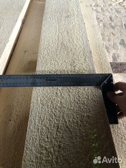 Пиломатериал