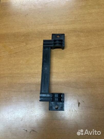 Кронштейн крепления фары Man Tgl Tgm Tga