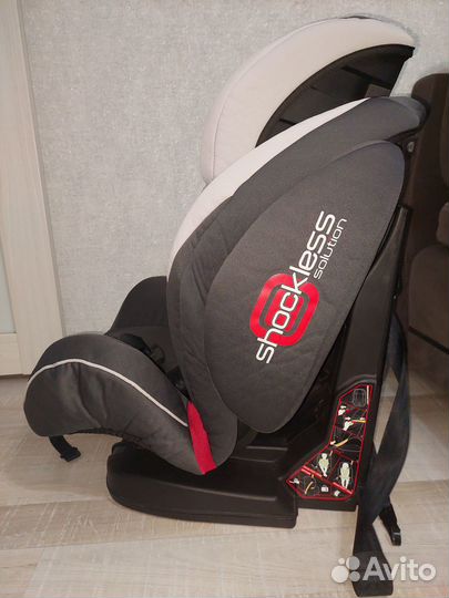 Детское автокресло 9 до 36 кг
