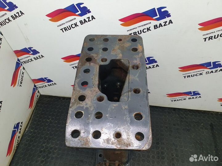 Траверса рамы поперечная Scania 5-series