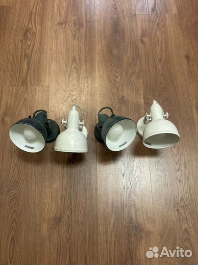 Светильник, бра