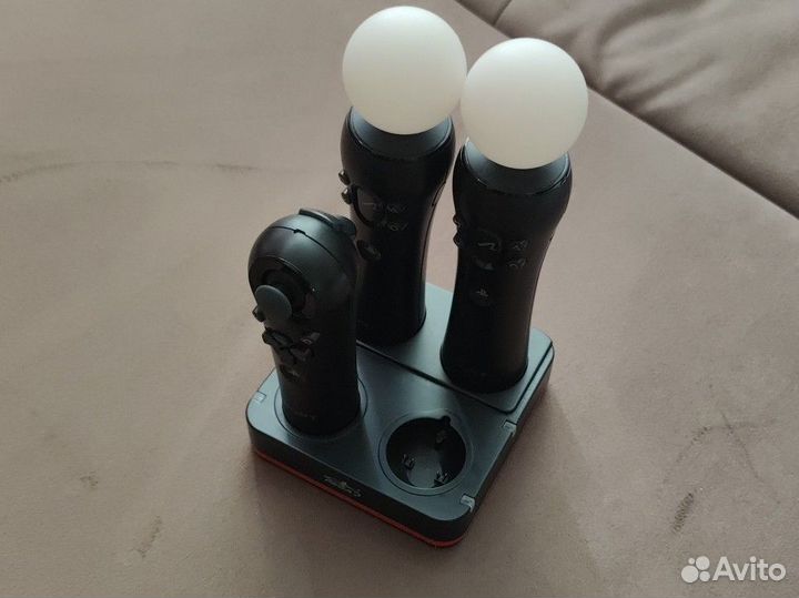 Playstation Move для ps3