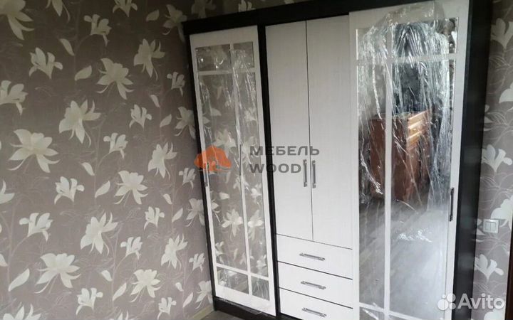 Шкаф купе