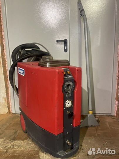 Экстрактор cleanfix tw1250