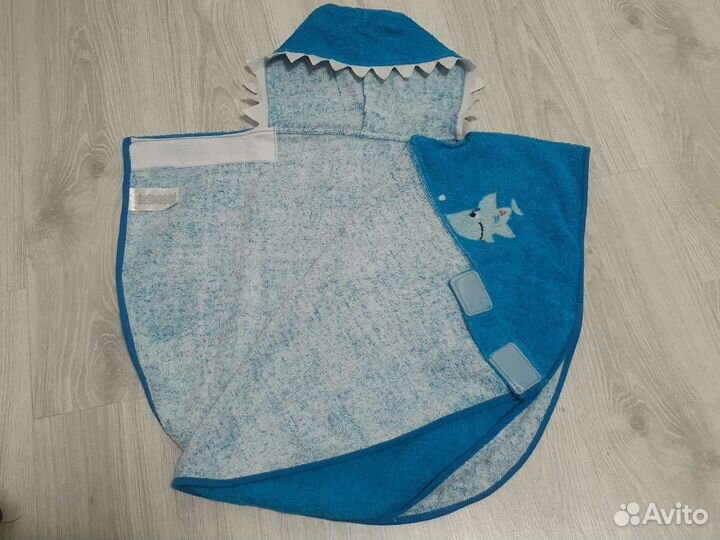 Детское полотенце