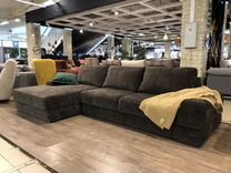 Угловой диван раскладной Мюнхен