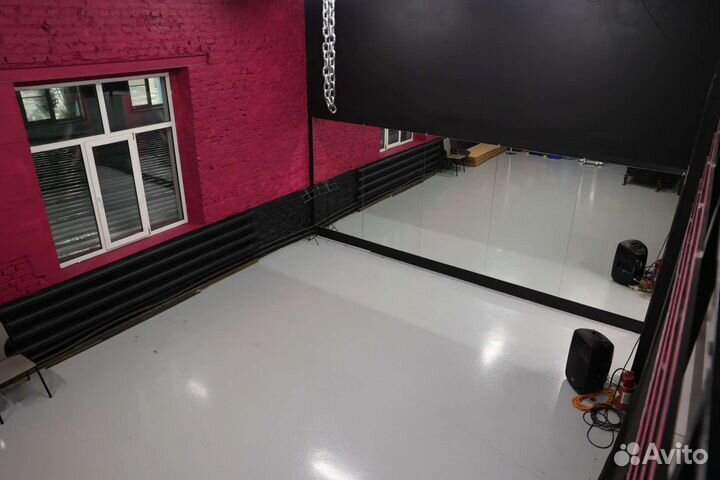 Аренда /Субаренда помещения