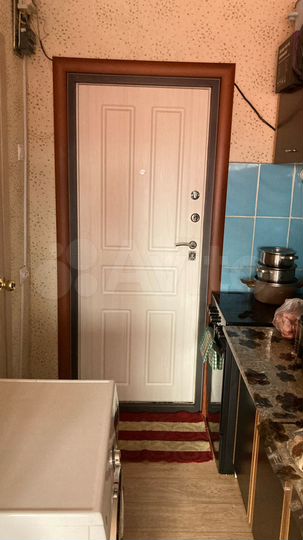 2-к. квартира, 33,4 м², 4/5 эт.