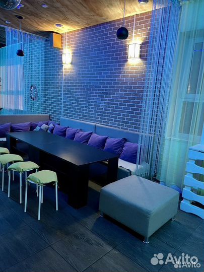 Банкетный зал под ваше мероприятие