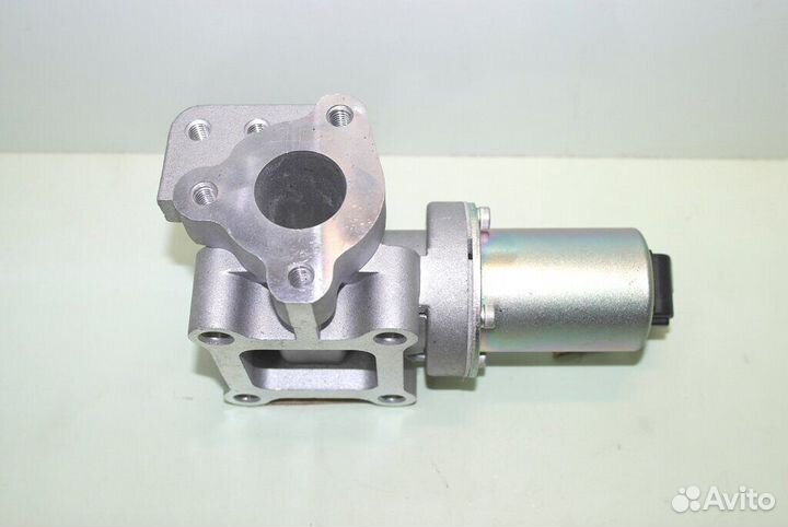 Клапан EGR D4CB 28410-4A470 starex