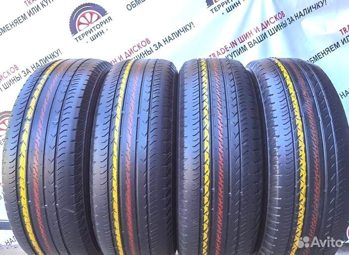 Bridgestone Ecopia EP150 225/65 R17 100P