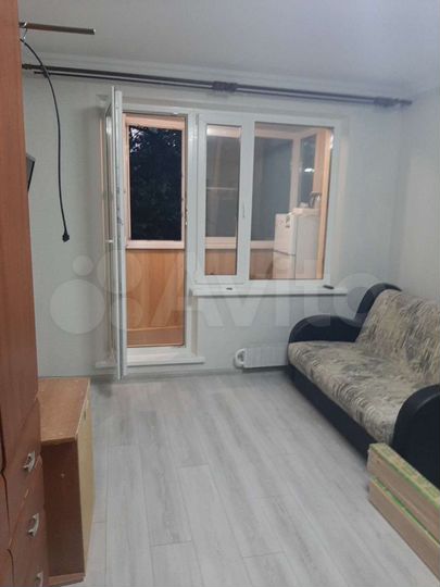 Комната 20 м² в 3-к., 2/9 эт.