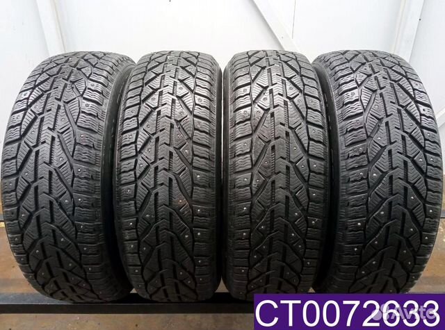 Kormoran SUV Stud 215/65 R16 96T