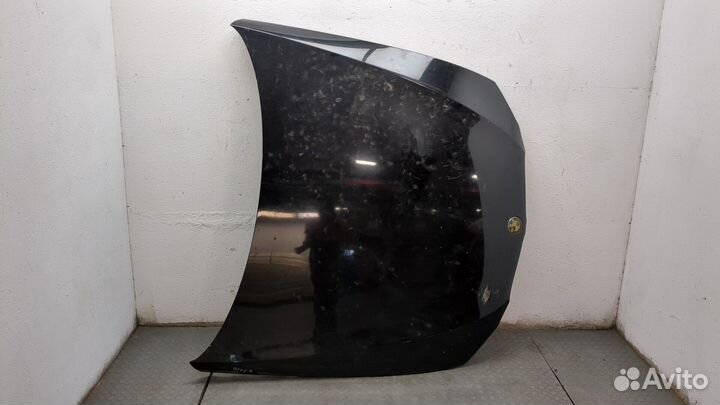 Капот BMW 3 E90, E91, E92, E93, 2008