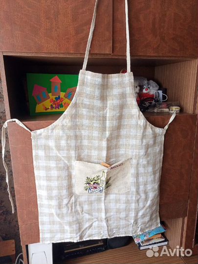 Кухонный фартук