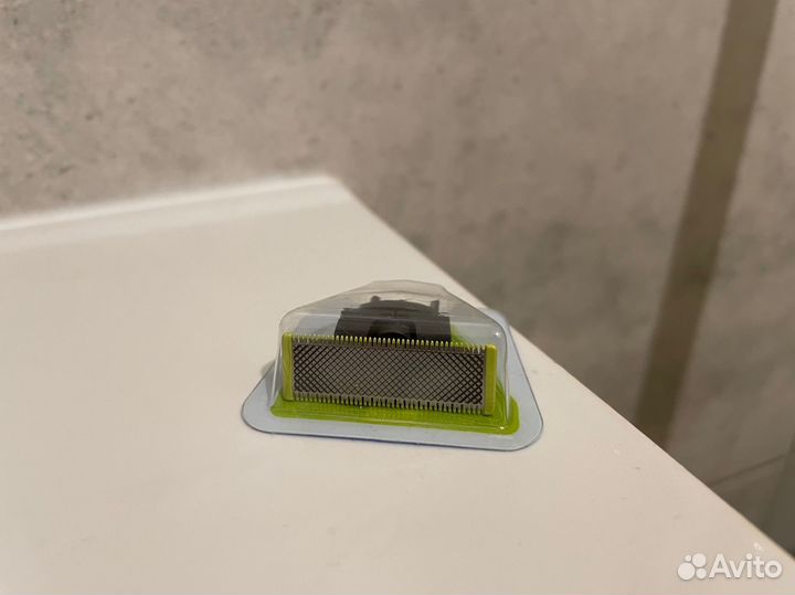 Лезвие philips oneblade