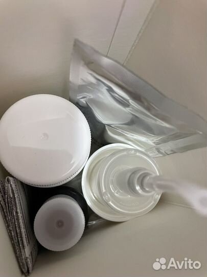 Краска мусс