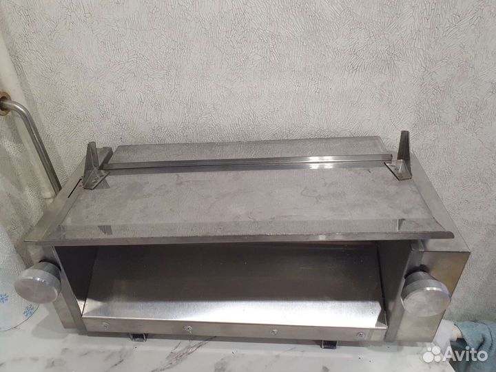 Тестокатка