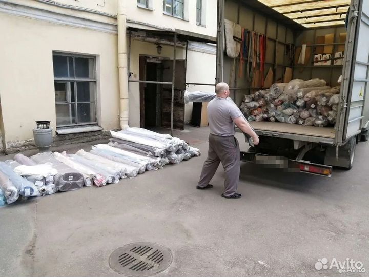 Грузоперевозки межгород газель фура 5 10 20 тонн