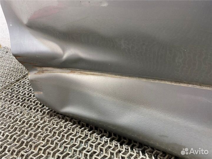 Дверь боковая Toyota Tundra, 2009