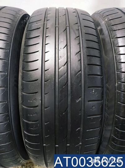 Hankook Ventus Prime 2 K115 235/55 R19 98V