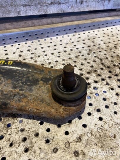 Рычаг передний правый Lifan Breez 1.3