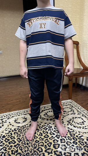 Костюм на мальчика