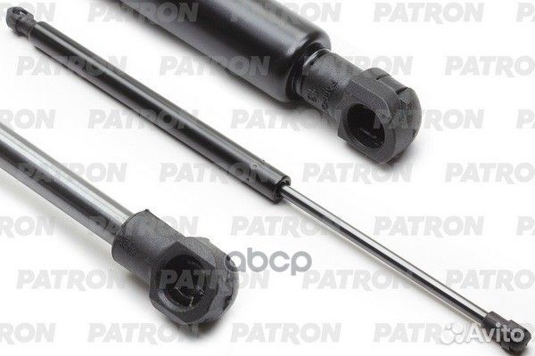 Амортизатор крышки багажника Общая длина: 415 м