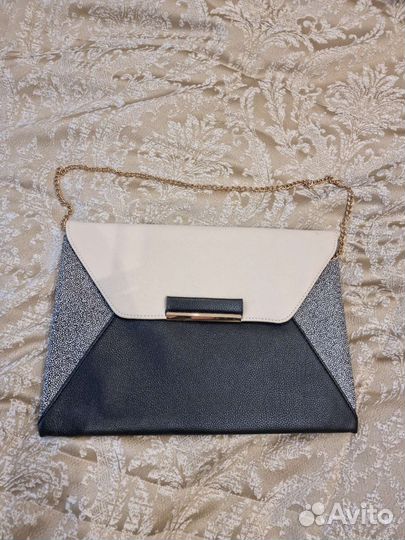 Клатч женский вечерний