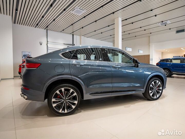 Geely Tugella 2.0 AT, 2023