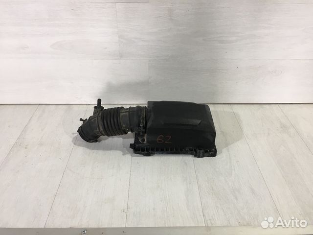 Корпус воздушного фильтра (верхняя часть) KIA RIO