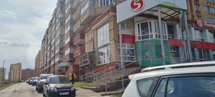 Ленина, д.195, площадь 24 м²