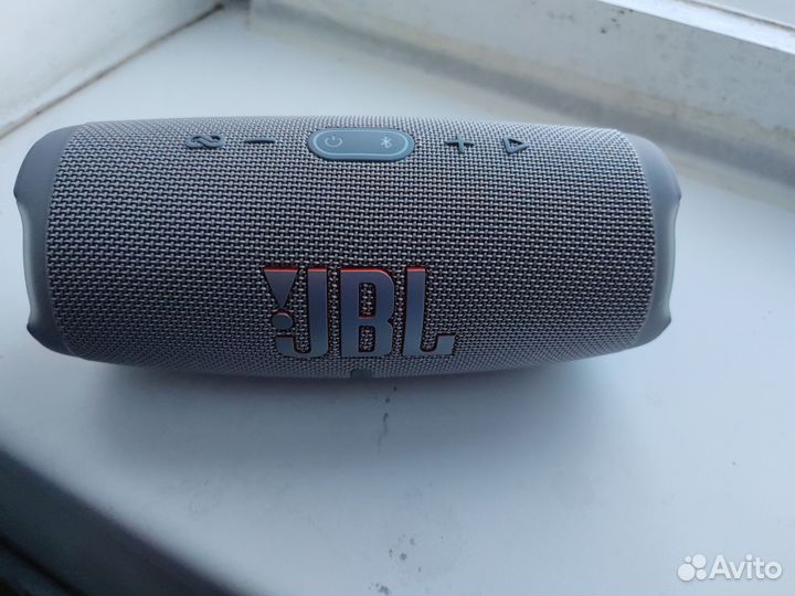 Jbl charge 5