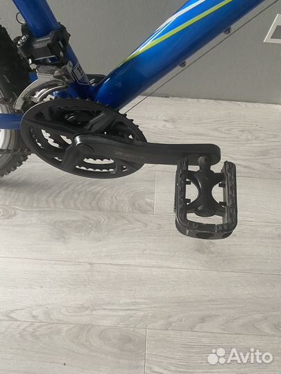 Велосипед Stark router