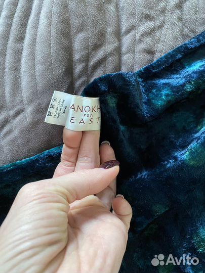 Женский шарф