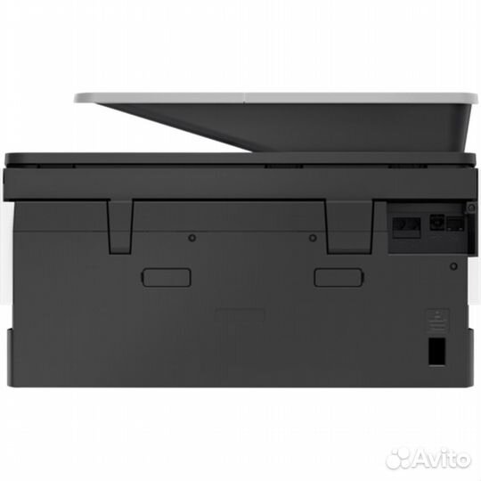 Мфу HP Officejet Pro 9010 3UK83B цветное #295535