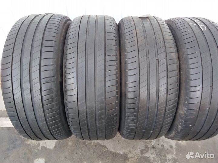 Michelin Primacy 3 225/55 R18