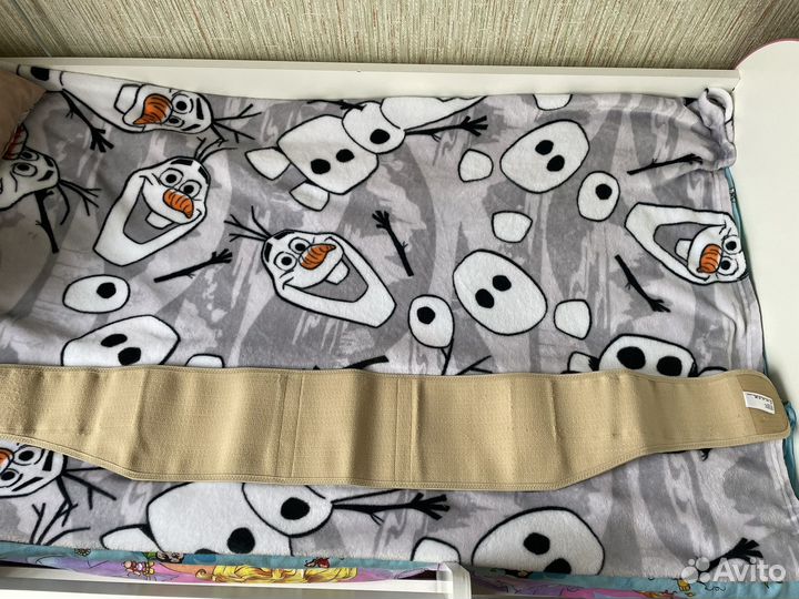 Бандаж для беременных