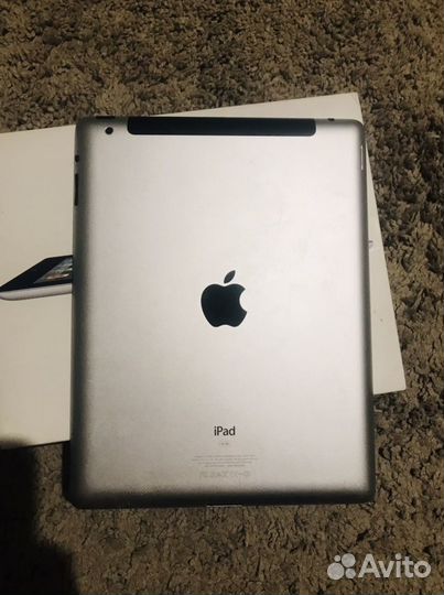 iPad 2