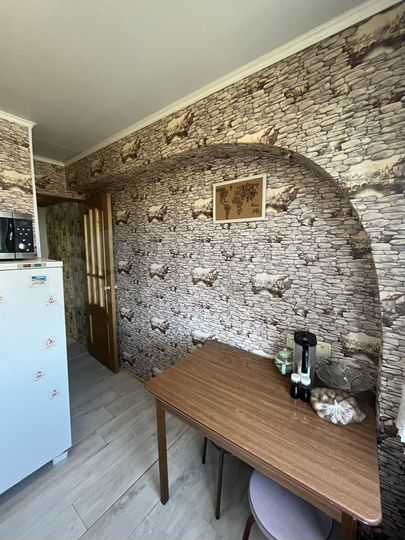 1-к. квартира, 30 м², 5/5 эт.