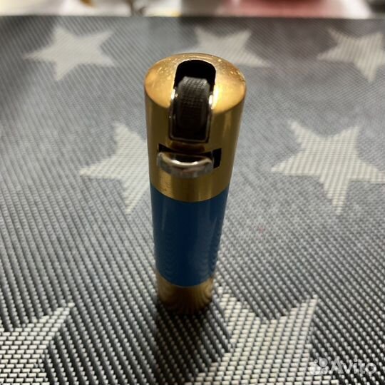 Зажигалка газовая СССР