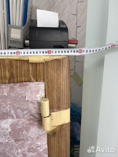 Сейф огнестойкий бу