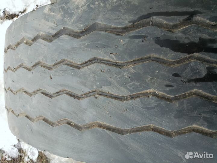 Kormoran T 265/70 R19