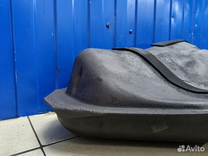 Топливный бак Opel Vectra B 2.0 X20XEV 1996