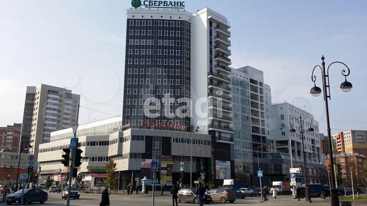 Продам офисное помещение, 33.8 м²