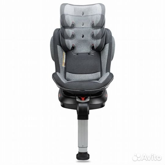 Детское автокресло Eno360 Universal Grey