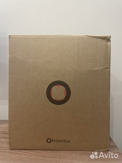 Игровой корпус для пк с подсветкой