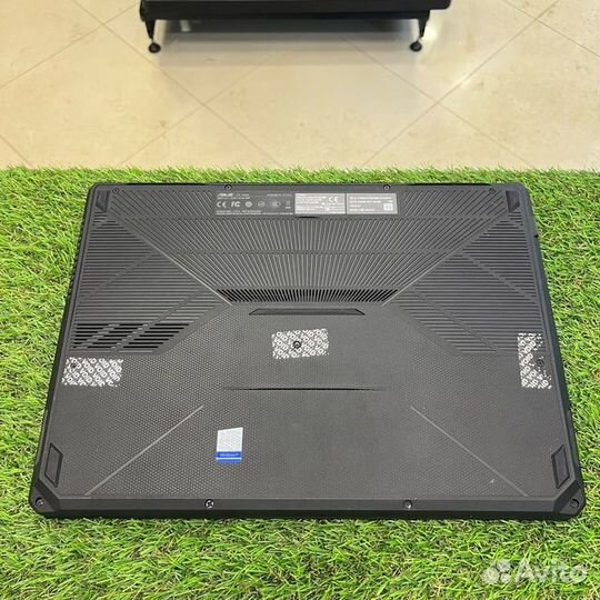 Ноутбук Asus TUF Gaming