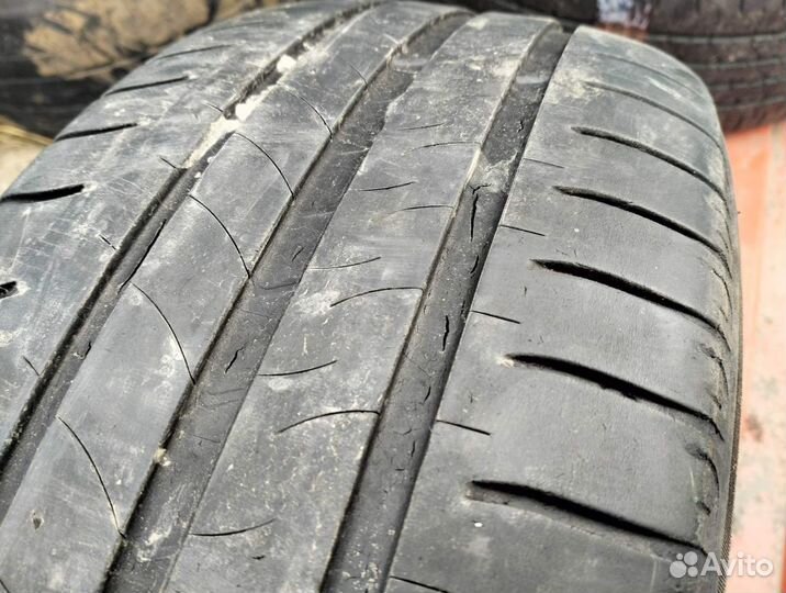 Michelin Energy Saver 205/55 R16 91V