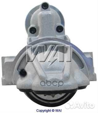 Стартер WAI 228